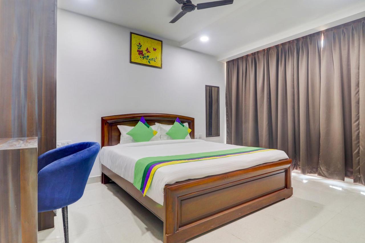 Treebo Destination Hotel Hyderabad