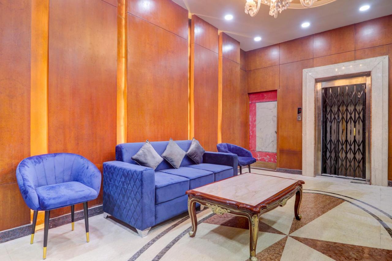 Treebo Destination Hotel