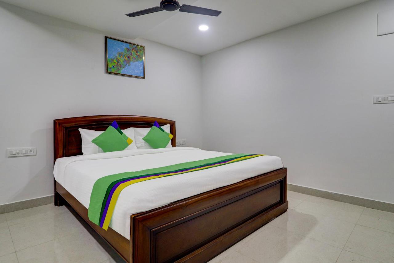 Hotel Treebo Destination 3*