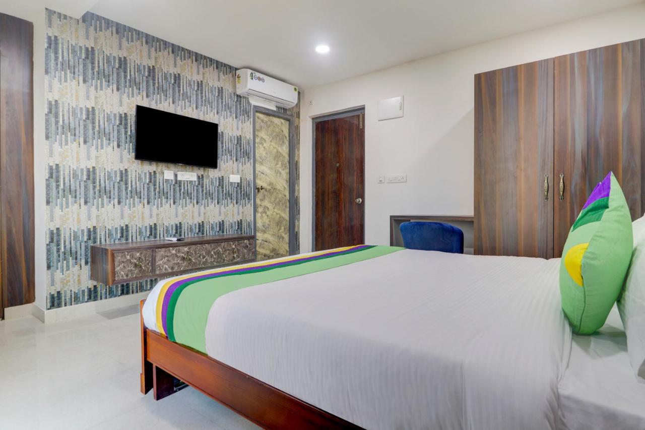 Treebo Destination Hotel 3*