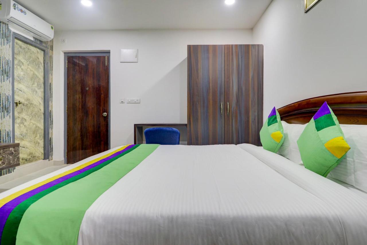 Treebo Destination Hotel