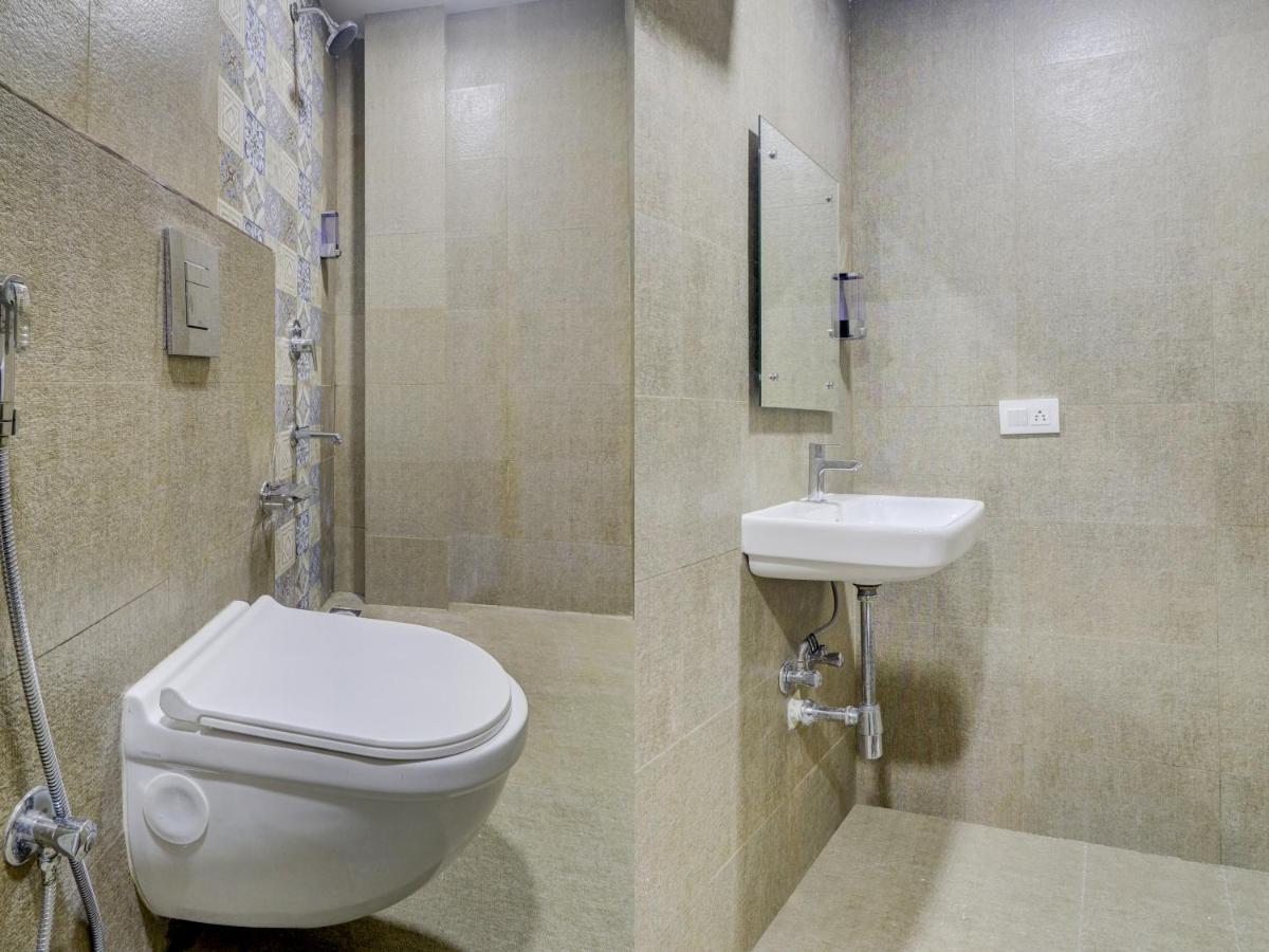 Hotel Treebo Destination Hyderabad
