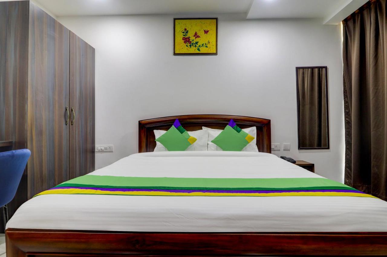 Treebo Destination Hotel