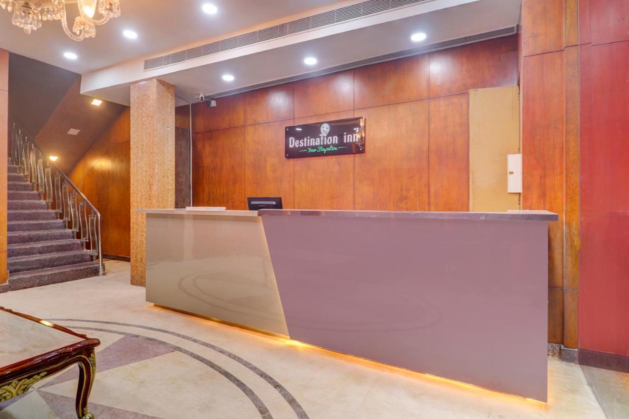 Treebo Destination Hotel Hyderabad