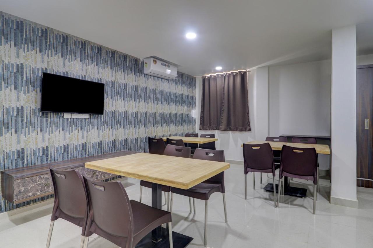 Treebo Destination Hotel
